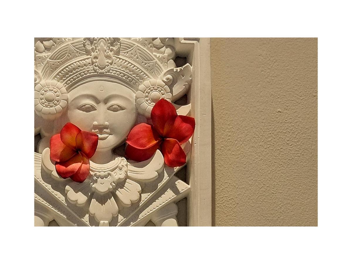 Narendra Gasthuis Ubud