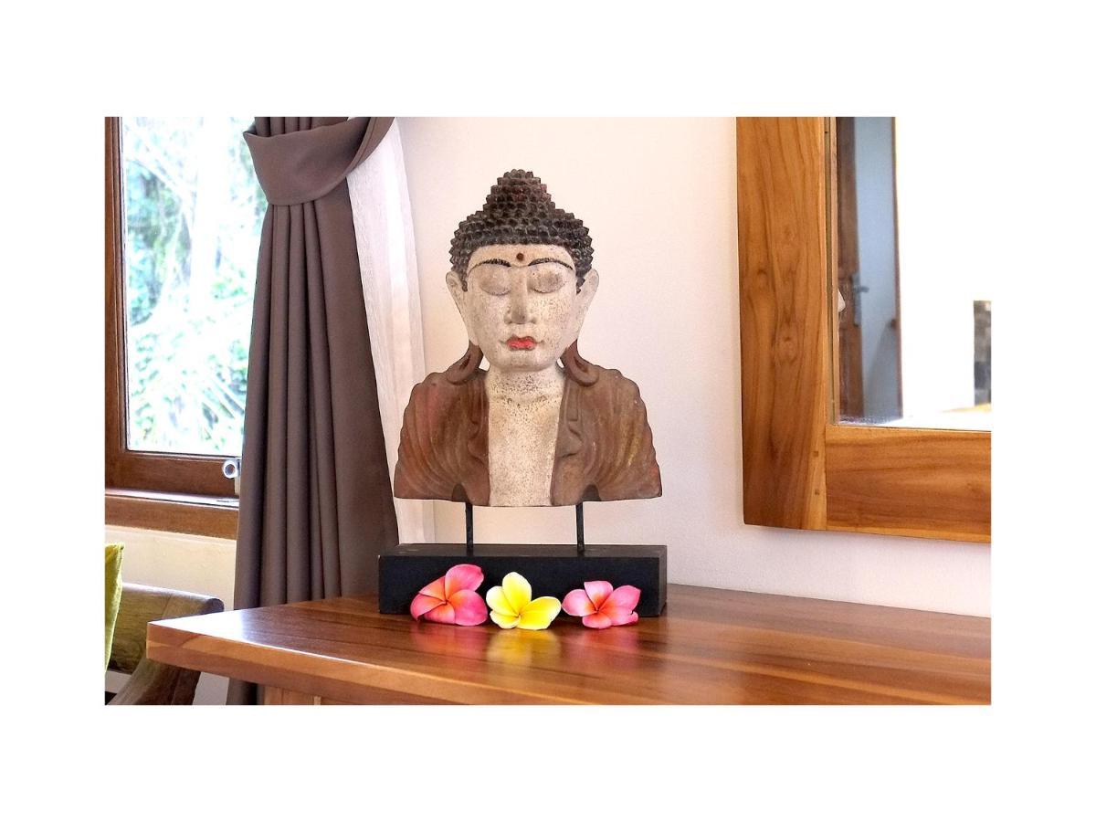Narendra Ubud